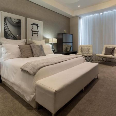 Sandton Skye Apartment Johannesburg Esterno foto