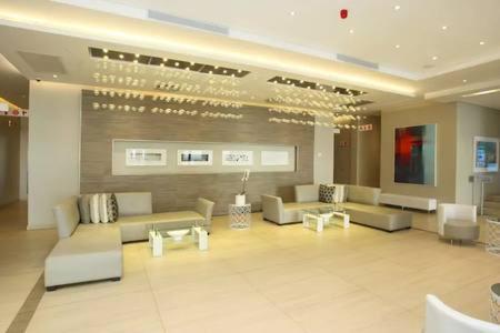 Sandton Skye Apartment Johannesburg Esterno foto